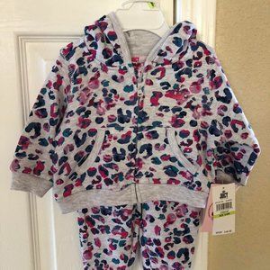 Juicy Jogging Suit